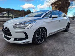 Gebraucht 2013 Citroën DS5 Sport Chic Kleinwagen | € 9.250