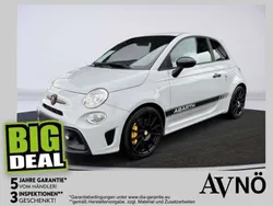 Grau Gebraucht 2021 Abarth 595 Competizione Kleinwagen | € 18.990 (Fairer Preis)