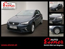 Gebraucht 2024 Seat Ibiza Reference Limousine | € 17.690 (Fairer Preis)