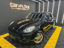 Schwarz Gebraucht 2014 Porsche Macan S SUV | € 33.500 (Guter Preis)