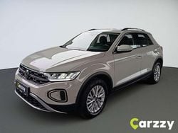 Gebraucht 2023 VW T-Roc SUV | € 20.490 (Guter Preis)