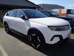 Weiß Neu 2025 Opel Grandland Electric Ultimate SUV | € 53.990 (Guter Preis)
