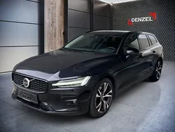 Schwarz Gebraucht 2024 Volvo V60 Kombi | € 39.600 (Fairer Preis)