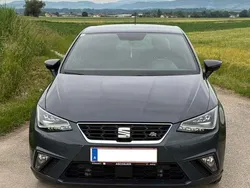 Gebraucht 2020 Seat Ibiza FR Limousine | € 12.000 (Superpreis)