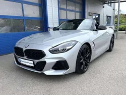 Grau Gebraucht 2022 BMW Z4 M Sport Cabrio | € 62.990 (Fairer Preis)