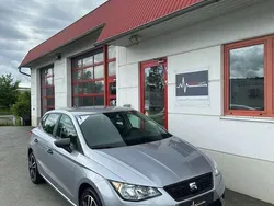 Grau Gebraucht 2020 Seat Ibiza Reference Kleinwagen | € 12.990 (Fairer Preis)