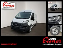 Weiß Gebraucht 2024 Fiat Ducato Van | € 34.790 (Superpreis)