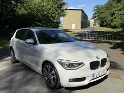 Gebraucht 2014 BMW 116 Kleinwagen | € 5.000 (Superpreis)