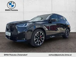 Schwarz Gebraucht 2025 BMW X3 Comfort Edition SUV | € 85.990 (Fairer Preis)