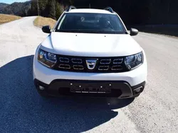 Weiß Gebraucht 2020 Dacia Duster Comfort SUV | € 14.500 (Guter Preis)