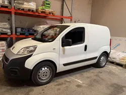 Weiß Gebraucht 2022 Fiat Fiorino Van / Kleinbus | € 12.500 (Guter Preis)