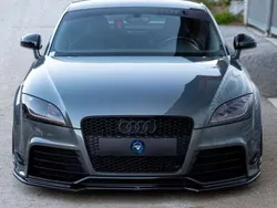 Gebraucht 2010 Audi TT RS Performance Coupé | € 30.900