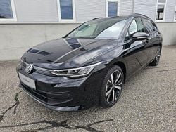 Schwarz metallic Neu 2025 VW Golf VIII Business Kombi | € 32.400 (Etwas zu teuer)