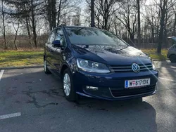 Gebraucht 2018 VW Sharan Comfortline Van / Kleinbus | € 21.600 (Fairer Preis)