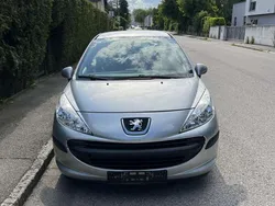 Silber Gebraucht 2008 Peugeot 207 Limousine | € 3.350 (Fairer Preis)