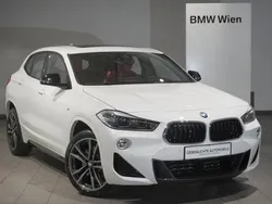 Alpinweiß Gebraucht 2019 BMW X2 Efficient Dynamics SUV | € 32.490 (Fairer Preis)