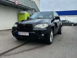 Schwarz Gebraucht 2010 BMW X5 SUV | € 20.000 (Fairer Preis)