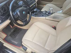 Schwarz Gebraucht 2012 BMW 520 Kombi | € 7.500 (Guter Preis)