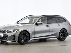 Skyscraper grau Gebraucht 2024 BMW 320 | € 59.950