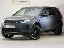 Varesine blue Gebraucht 2025 Land Rover Discovery Sport SUV | € 67.990 (Fairer Preis)