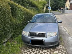 Gebraucht 2004 Skoda Fabia Classic Kombi | € 900 (Guter Preis)