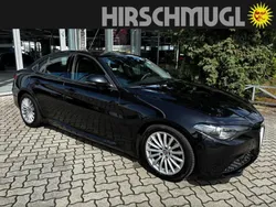 Gebraucht 2017 Alfa Romeo Giulia Super Limousine | € 20.990 (Fairer Preis)