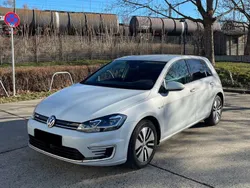 Weiß Gebraucht 2017 VW e-Golf Kleinwagen | € 12.500 (Guter Preis)