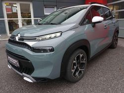 Grün Gebraucht 2021 Citroën C3 Aircross Shine SUV | € 16.900 (Fairer Preis)