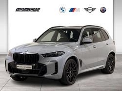 Grau Gebraucht 2025 BMW X5 M Sport SUV | € 102.890
