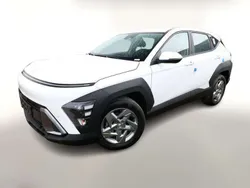 Weiß Neu 2025 Hyundai Kona Select SUV | € 30.382 (Guter Preis)
