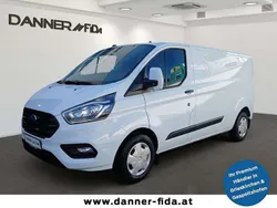 Weiß Neu 2024 Ford Transit Custom Van | € 34.000 (Superpreis)