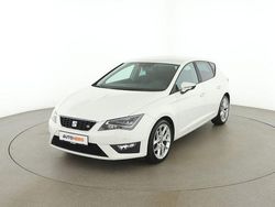 Weiß Gebraucht 2014 Seat Leon FR Limousine | € 9.790 (Guter Preis)