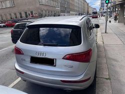 Gebraucht 2009 Audi Q5 S-Line SUV | € 10.000 (Guter Preis)