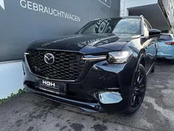 Schwarz Neu 2025 Mazda CX-80 Homura-Line SUV | € 60.190 (Fairer Preis)