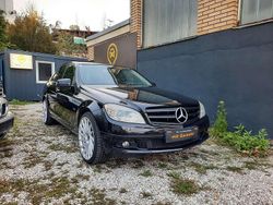 Gebraucht 2009 Mercedes C200 Elegance Limousine | € 5.490 (Fairer Preis)