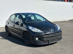 Gebraucht 2009 Peugeot 207 Filou Limousine | € 700 (Fairer Preis)