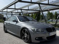 Gebraucht 2011 BMW 325 Cabriolet Cabrio | € 17.000 (Fairer Preis)