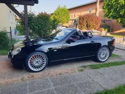 Mercedes SLK200
