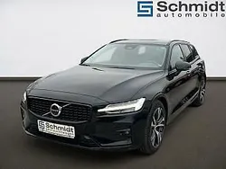 Schwarz Gebraucht 2024 Volvo V60 Plus Kombi | € 38.900 (Guter Preis)
