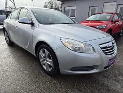 Grau Gebraucht 2009 Opel Insignia Limousine | € 5.500 (Guter Preis)