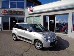 Grau Gebraucht 2013 Fiat 500L Easy Van / Kleinbus | € 6.990 (Etwas zu teuer)