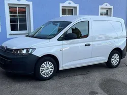 Weiß Gebraucht 2022 VW Caddy Van / Kleinbus | € 13.500 (Superpreis)