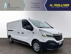 Gebraucht 2020 Renault Trafic Van | € 18.990 (Guter Preis)
