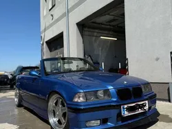 Gebraucht 1993 BMW 325 Cabriolet Cabrio | € 9.500