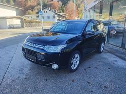 Gebraucht 2013 Mitsubishi Outlander Intense+ SUV | € 9.800 (Teuer)