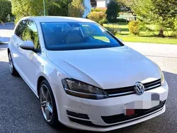 Gebraucht 2013 VW Golf VII Highline Limousine | € 8.500 (Superpreis)