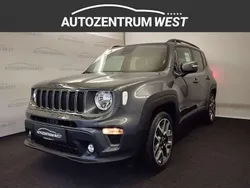 Grau Gebraucht 2022 Jeep Renegade SUV | € 24.987 (Fairer Preis)