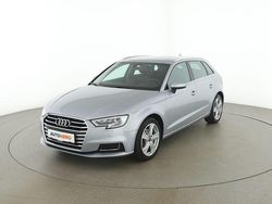 Grau Gebraucht 2018 Audi A3 Design Limousine | € 17.190 (Guter Preis)