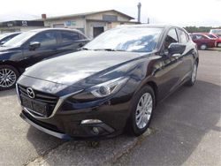 Schwarz Gebraucht 2014 Mazda 3 Inclusive Limousine | € 8.950 (Fairer Preis)