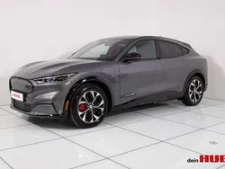 Grau Gebraucht 2023 Ford Mustang Mach-E SUV | € 66.590